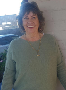 Picture of Faye Dixon